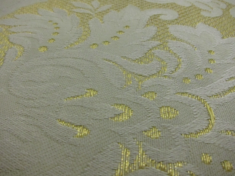 Metallic Brocade1