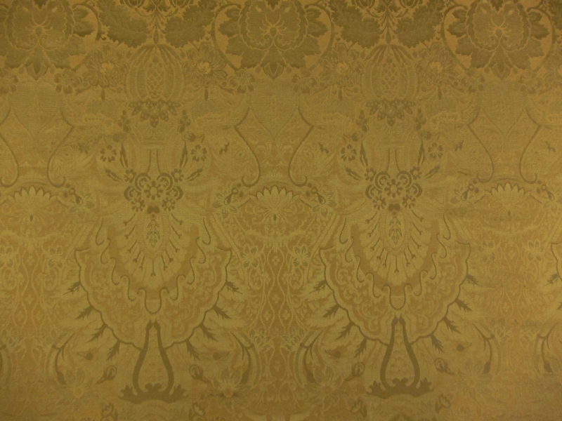 Silk Brocade0