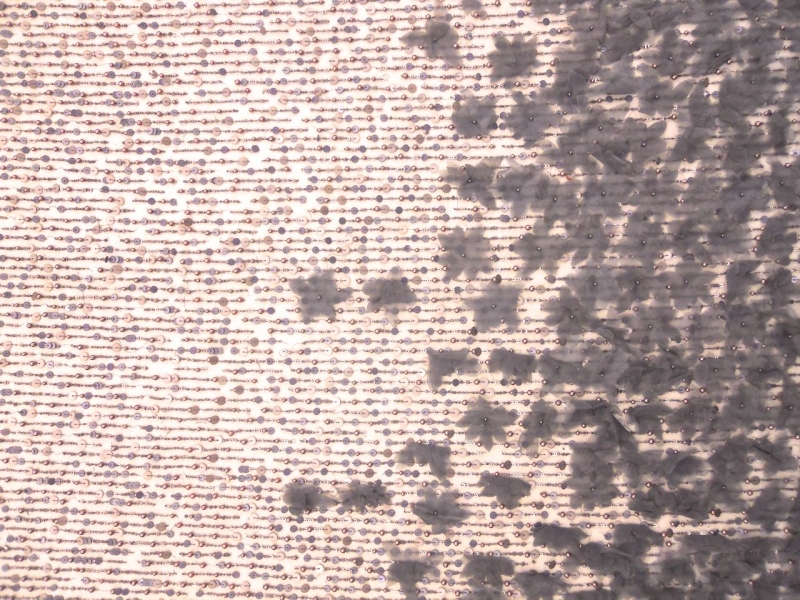 Beaded Embroidered Illusion0