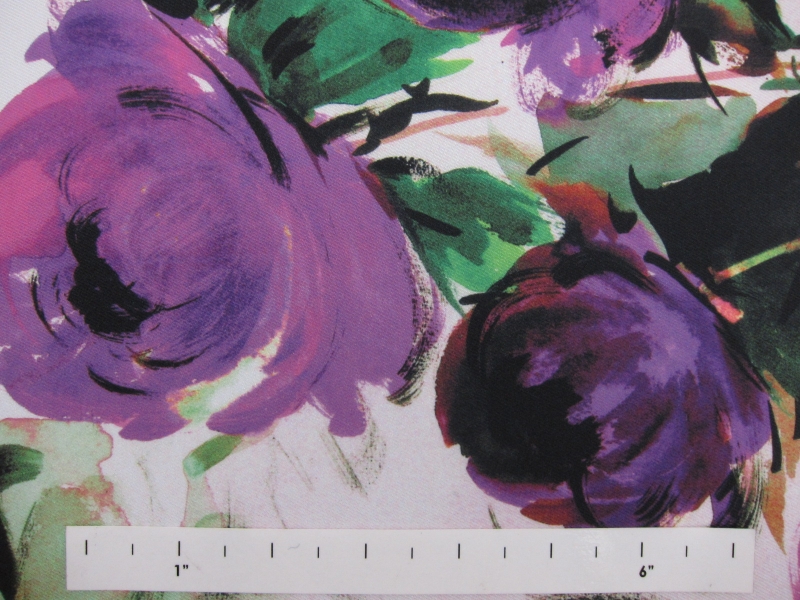 Printed Microfiber Mikado1