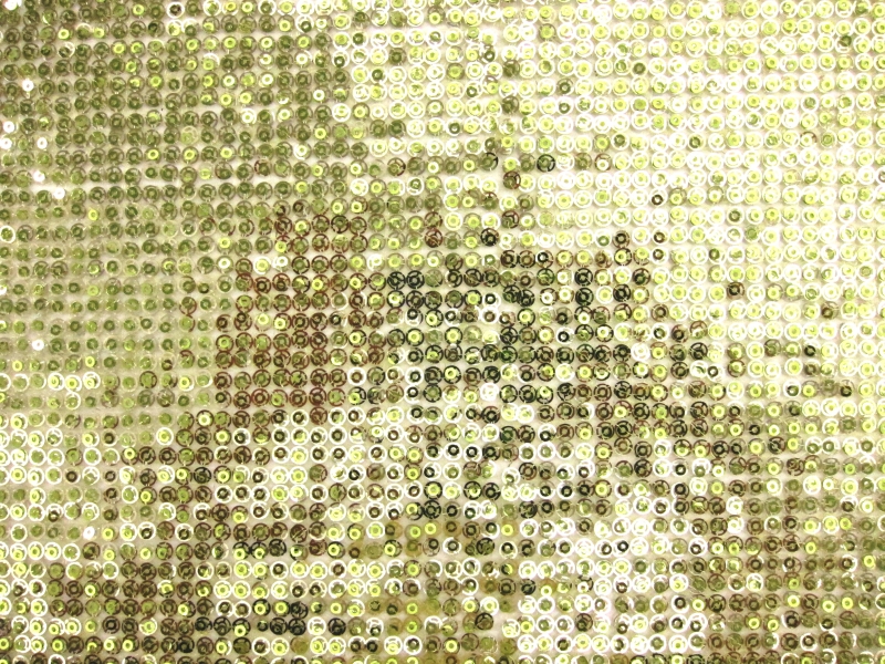 Layered Sequins on Novelty Mesh0