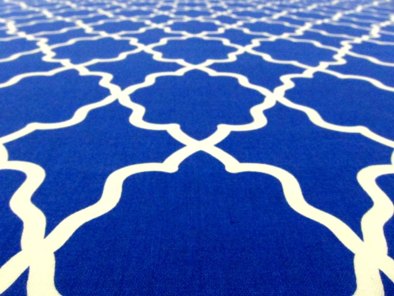 Cotton Broadcloth Print2