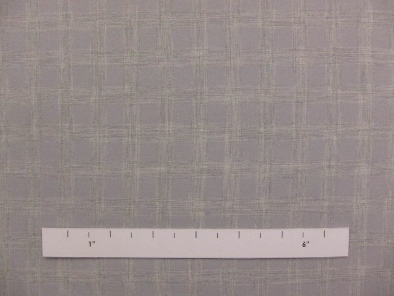 Japanese Woven Cotton Plaid2