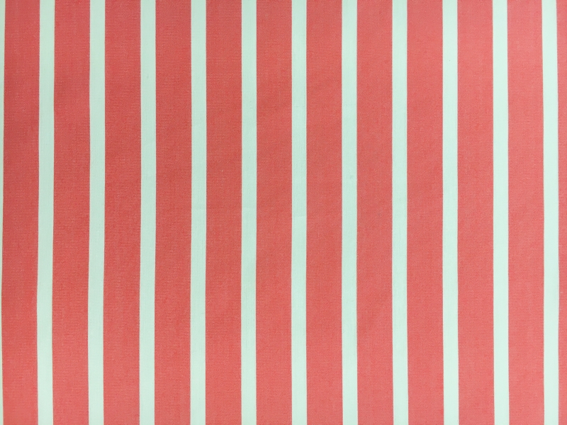 Lightweight Silk Stripe Shirting2