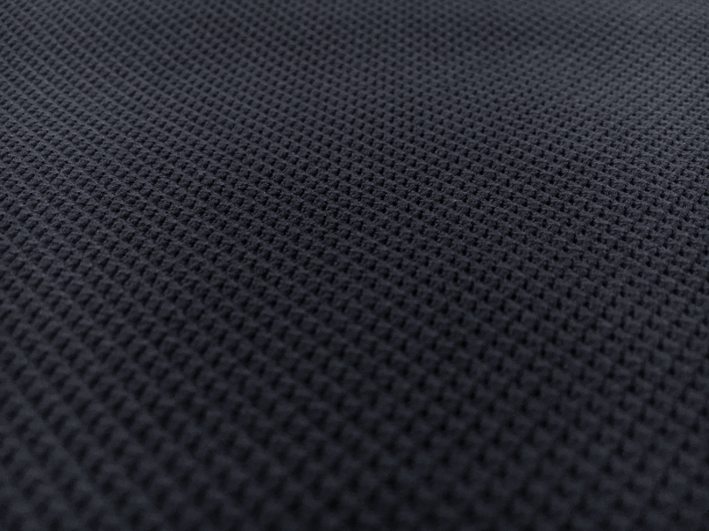 Wickn Dry Diamond Knit in Navy0