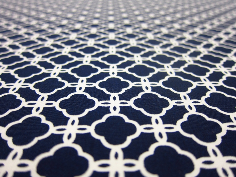 Cotton Broadcloth Print2