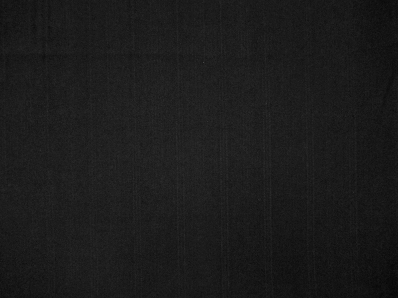 SALE PIECE Wool Suiting Stripe0