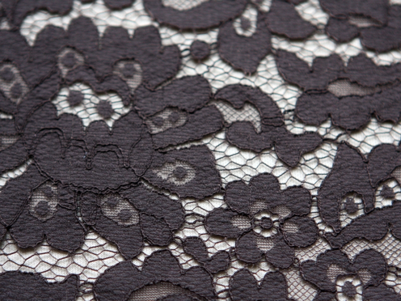 Cotton Nylon Lace2