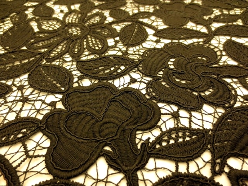 Guipure Lace2