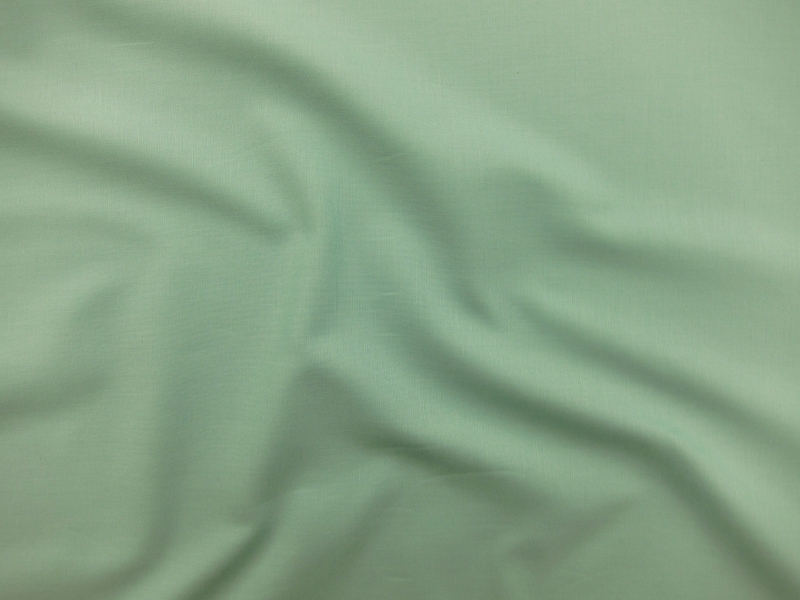 Kona Cotton in Aloe0