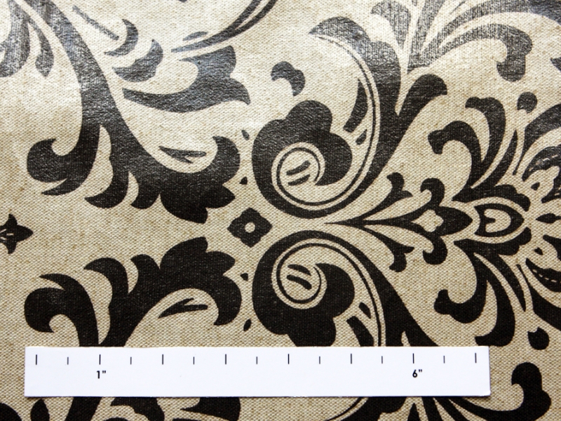 Coated Cotton Print1