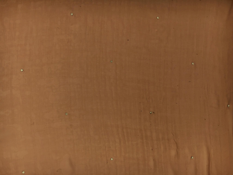 REDUCED Swarovski Crystals on Silk Chiffon2