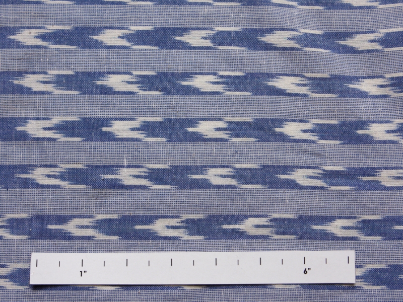 Cotton Ikat0