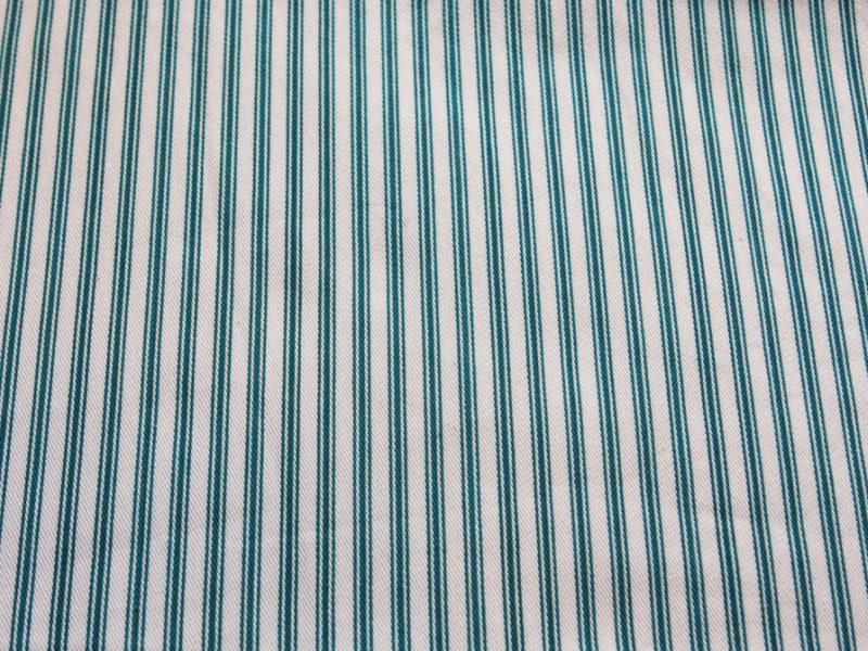 Cotton Ticking0