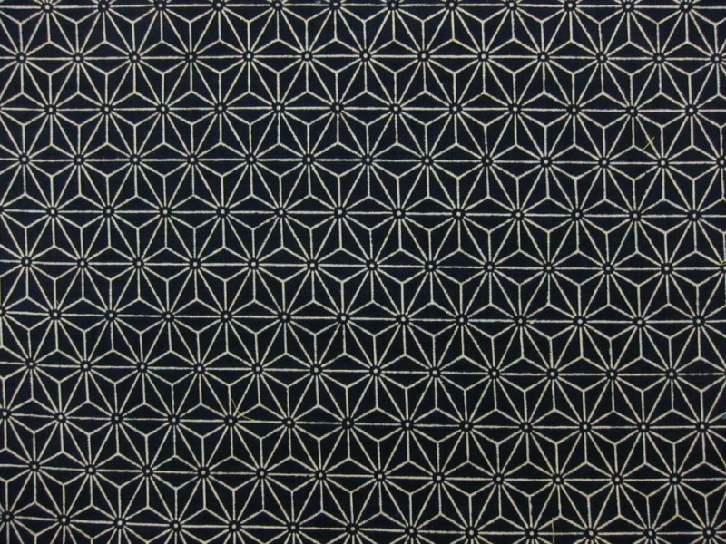 Japanese Cotton Print1