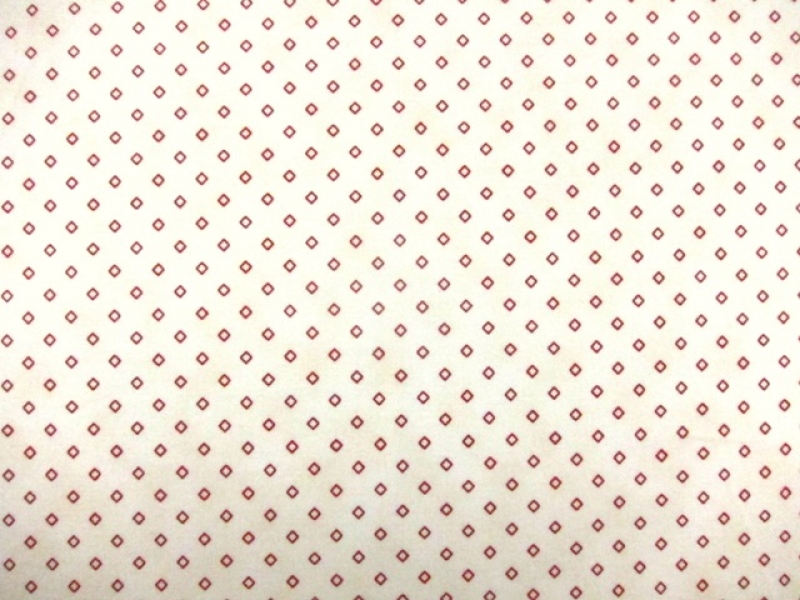 Cotton Broadcloth Print0