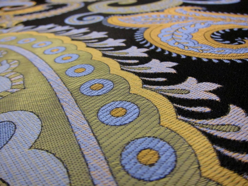 Silk Brocade2