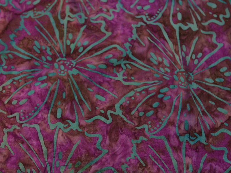 Cotton Batik0