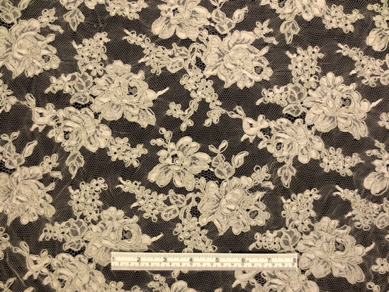 Alençon Lace1