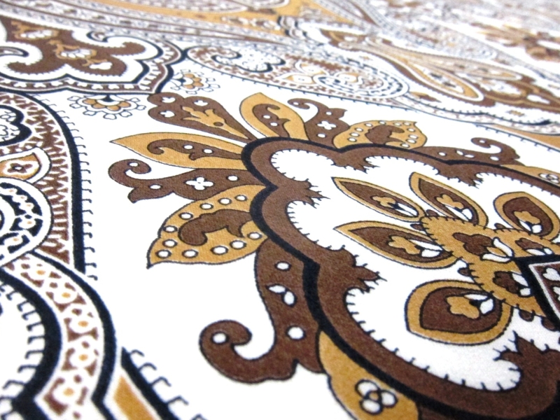 Printed Silk Charmeuse2