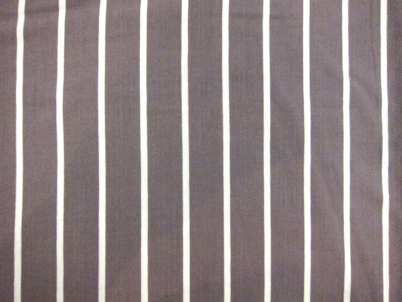 Bamboo Spandex Stripe Jersey0