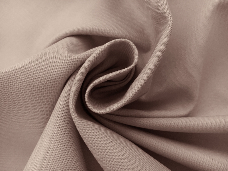 Kona Cotton in Doeskin Beige1