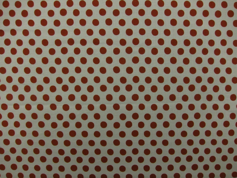 Cotton Broadcloth Print0