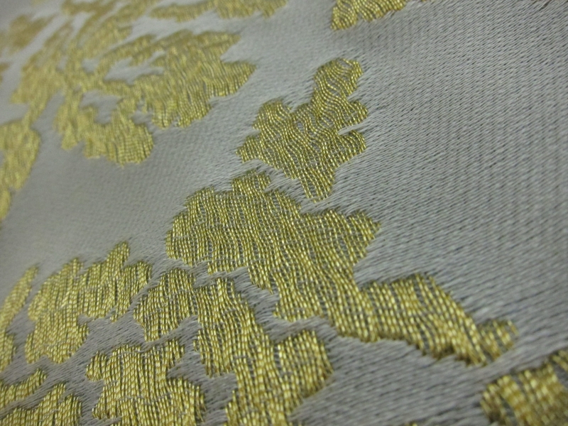 Metallic Brocade1