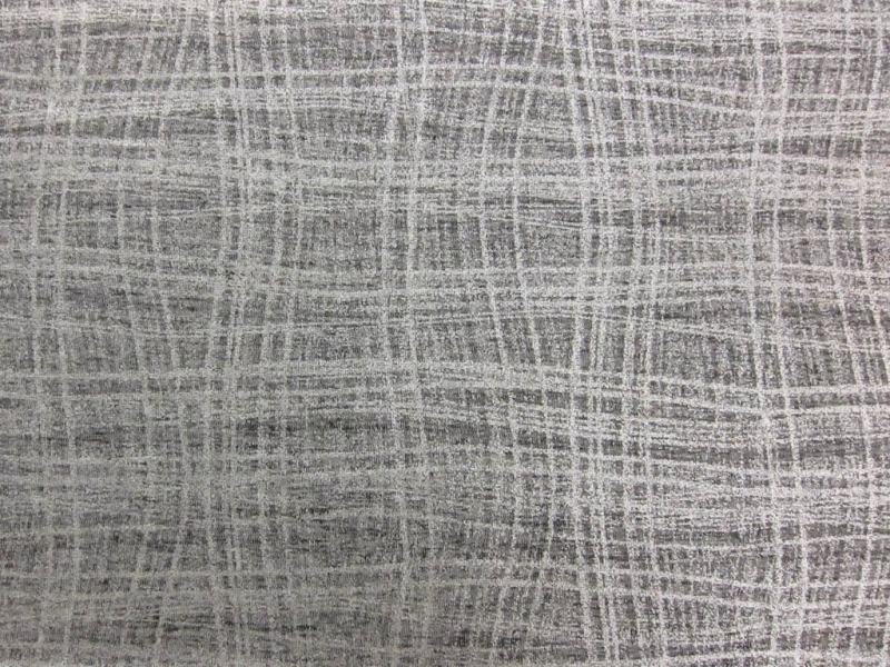 Metallic Polyester Spandex Knit0