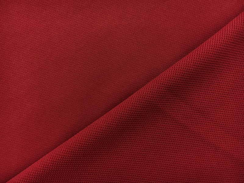 Wickn Dry Diamond Knit in Cardinal2