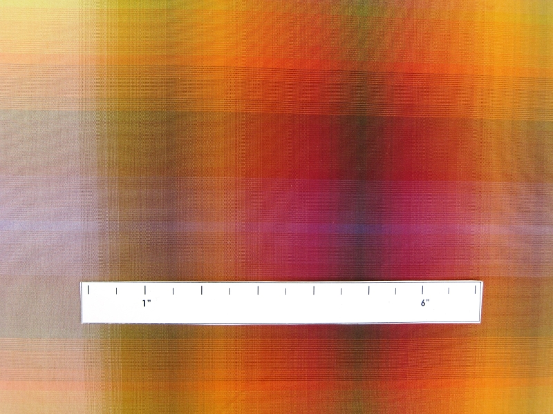 Silk Taffeta Stripe1