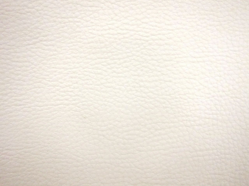 Caravelle Faux Leather in White0