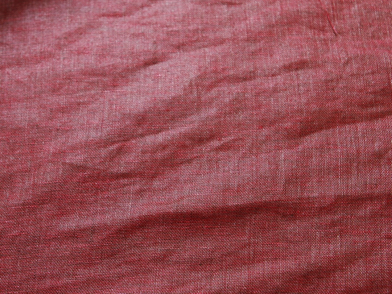 Glazed Linen Mesh0