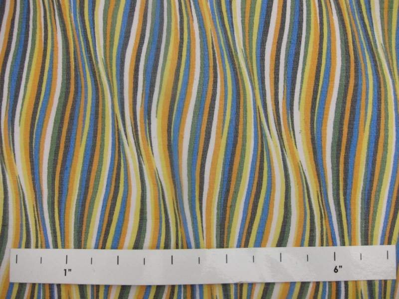 Printed Silk Chiffon0