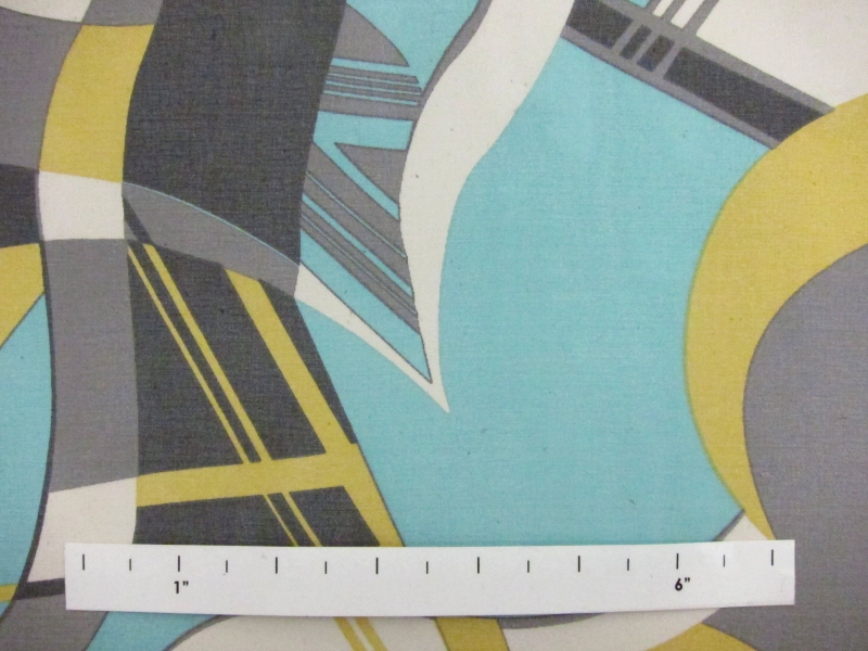 Printed Silk Chiffon0