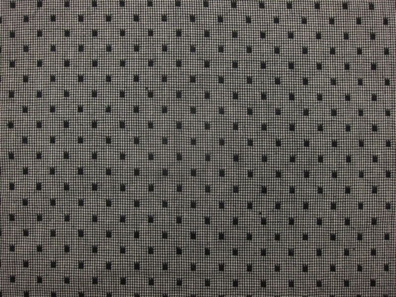 Woven Cotton Novelty0