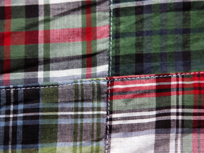 Cotton Patchwork2