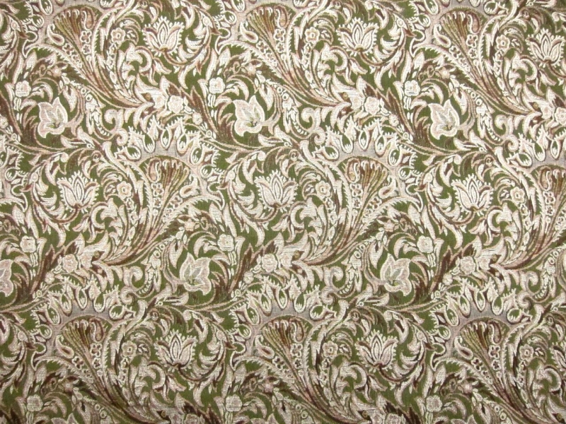 Metallic Jacquard0