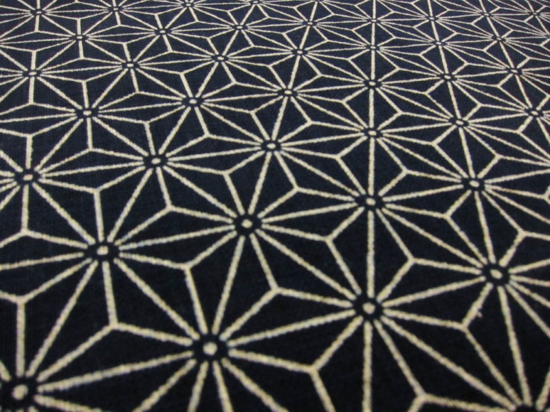 Japanese Cotton Print0