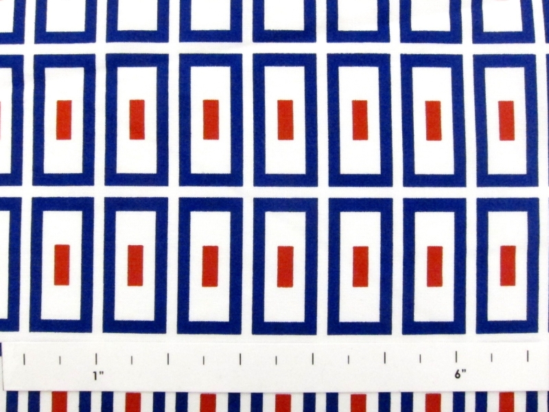 Cotton Broadcloth Print1