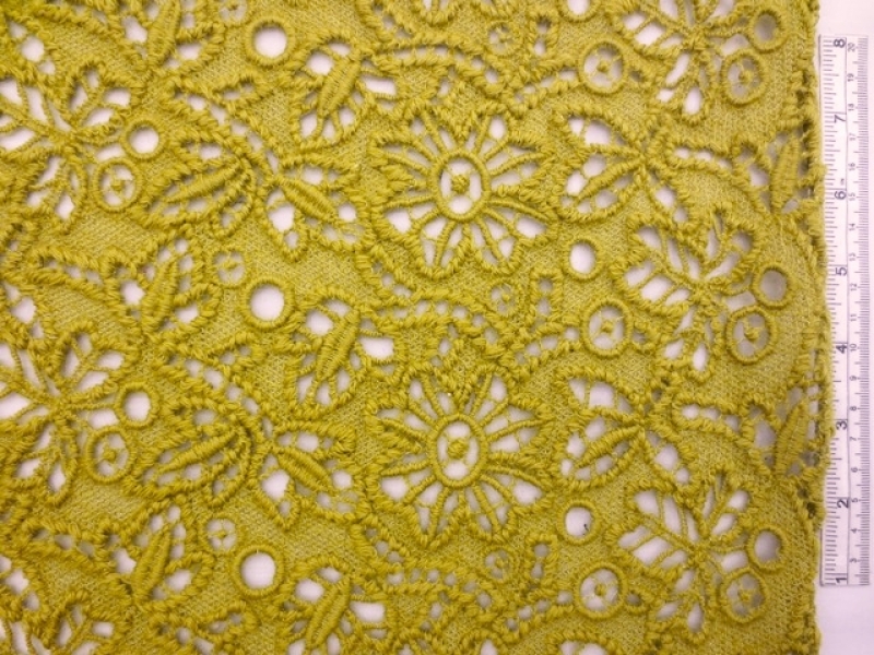 Guipure Lace0