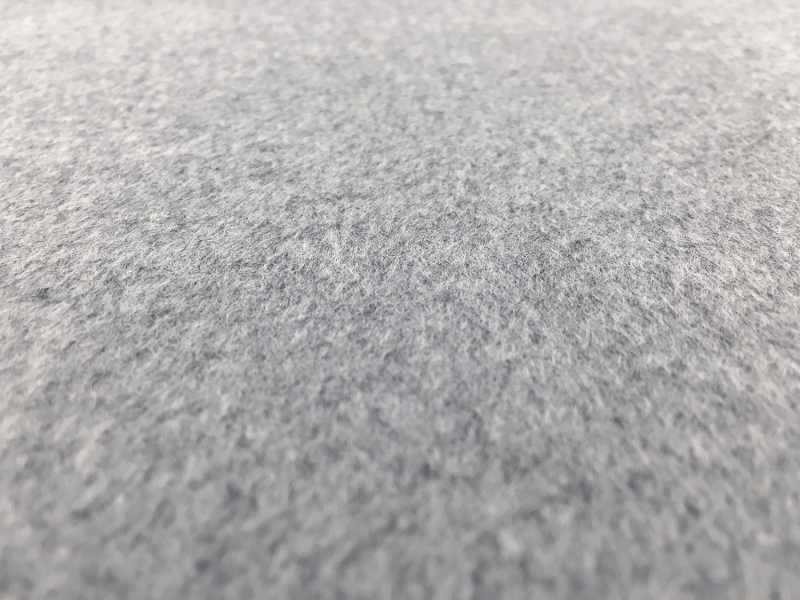 Italian Wool Blend Doubleface0