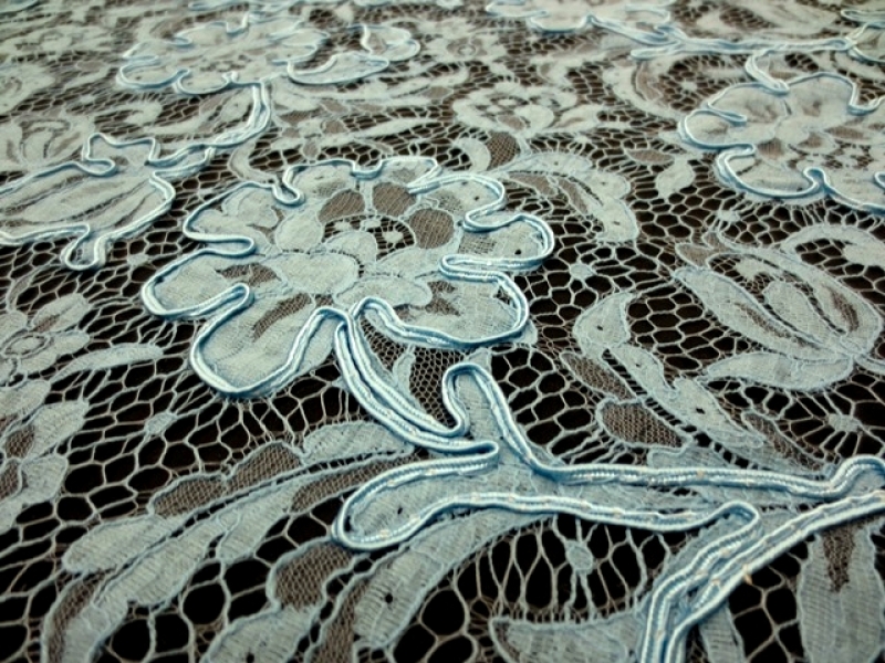 Soutaché Lace2