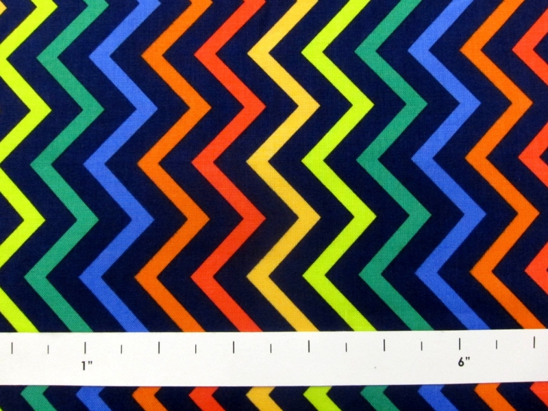 Cotton Broadcloth Print1