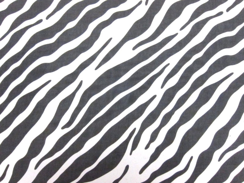 Printed Silk Chiffon0