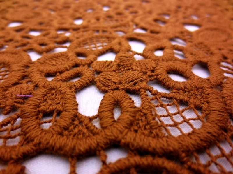 Guipure Lace2