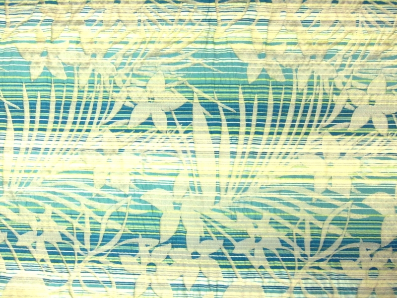 Jacquard Brocade0