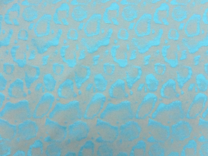 Metallic Jacquard0