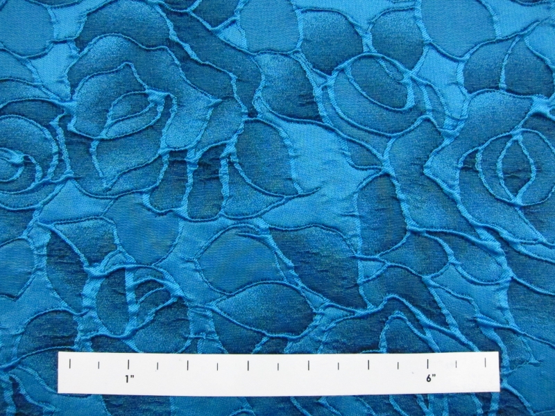 Silk Blend Matelassé1