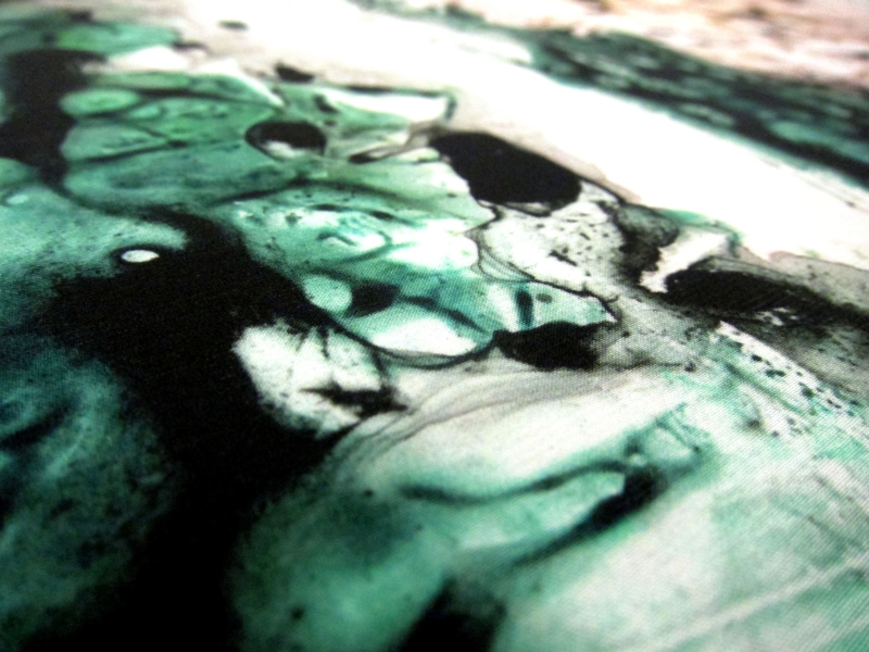 Printed Silk Charmeuse2